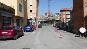 Parcheggio