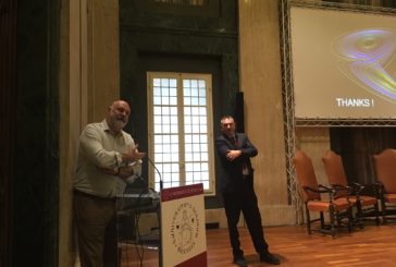 Lezione del Nobel Riccardo Valentini all’Università di Siena