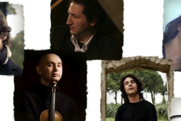La grande musica barocca alla Micat in Vertice con Il Rossignolo