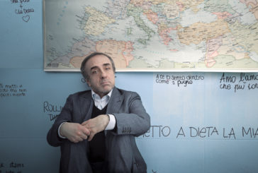 “La scuola” di Starnone vista da Silvio Orlando