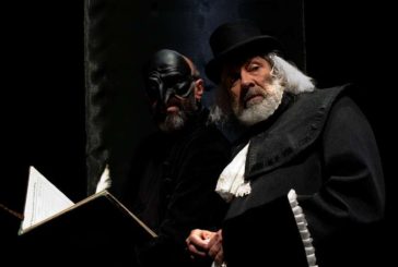 Castelnuovo: all’Alfieri in scena Molière e Benvenuti