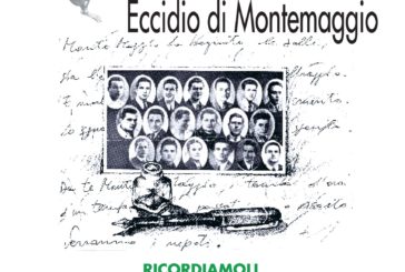 Eccidio di Montemaggio: a Colle consiglio comunale congiunto