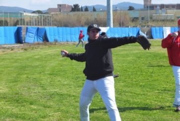 Baseball: prima amichevole per Siena