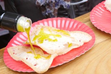 San Quirico d’Orcia celebra l’olio extravergine di oliva
