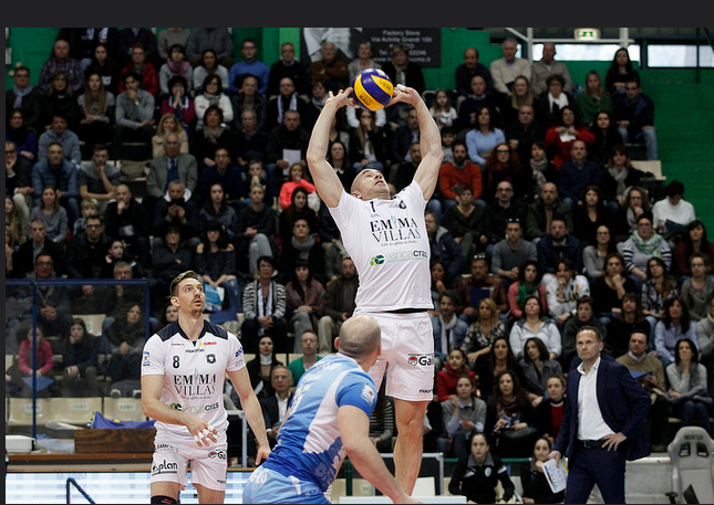 Volley: Siena verso un traguardo storico