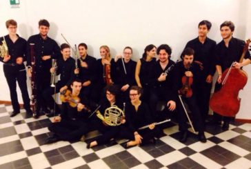 Al Franci Festival i capolavori cameristici di Mozart, Schumann e Reinecke   
