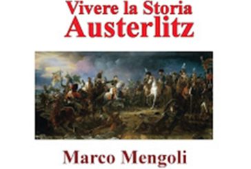 Austerlitz: l’800 protagonista al Tè con gli Etruschi