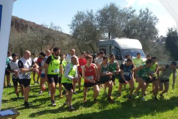Campestre e passeggiata fra le mura di Siena