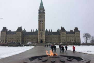 La Valdichiana promuove in Canada turismo e territorio