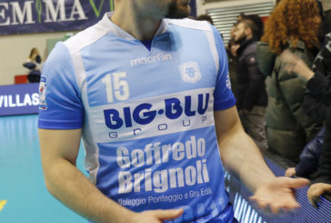 Cesarini: non solo pallavolo