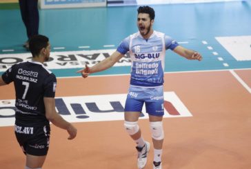 Siena rimonta e vince con Civita Castellana