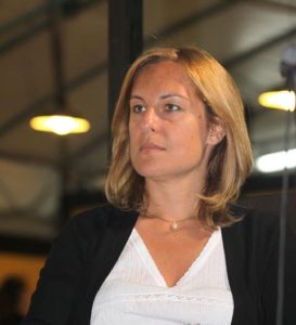 Federica Fratoni