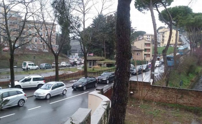 “Strade chiuse e caos: servono politiche di gestione diverse”