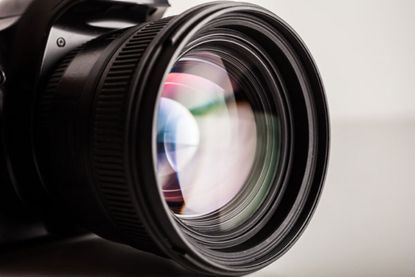 La cultura fotografica al centro di un evento del Siena Foto Club