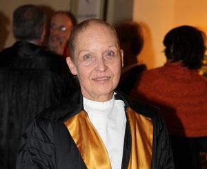 Elisabetta Montanaro nel cda di Chiantibanca