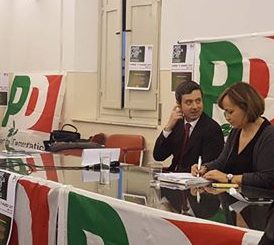 Orlando: “Non posso parlare di Mps: c’è un’inchiesta”