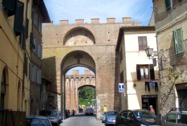 Doppio senso in via Beccafumi, Uniti per Siena dice la sua