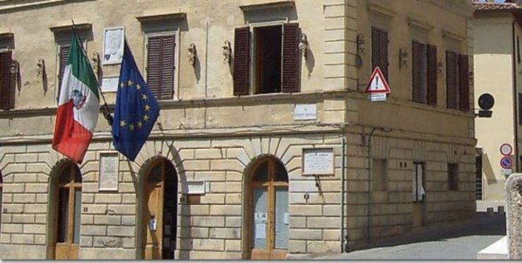 Castelnuovo: il 30 marzo si riunisce il consiglio comunale