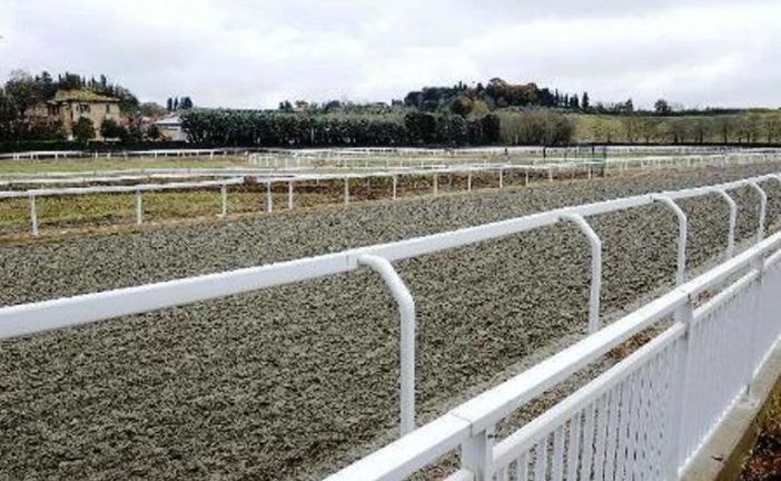 Il 21 marzo 77 cavalli impegnati a Pian delle Fornaci