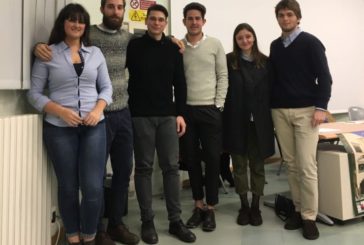 Il Rotaract sostiene gli allievi dei Licei poliziani
