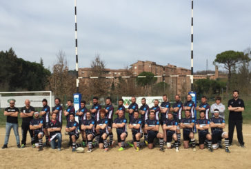 Rugby: il Cus sconfitto dai Medicei