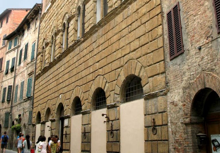 Concerti In Ateneo in occasione del Bach Festival