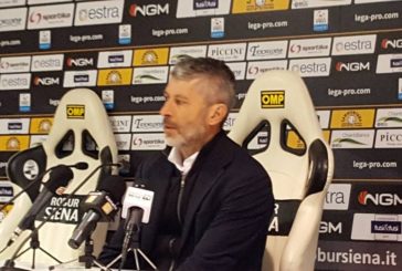 Scazzola: “La Robur deve stare concentrata su se stessa”