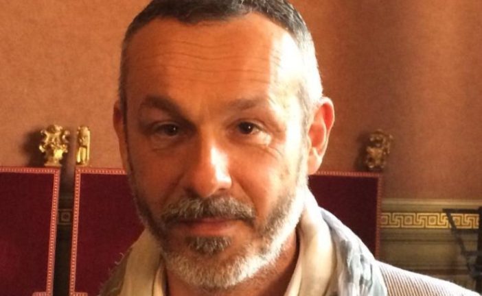 Simone Vigni: “Serve un chiarimento politico. Il Pd non è un condominio”