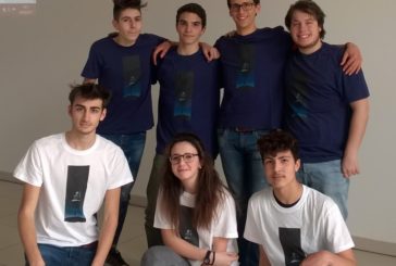 I Licei Poliziani si qualificano per le finali di Matematica