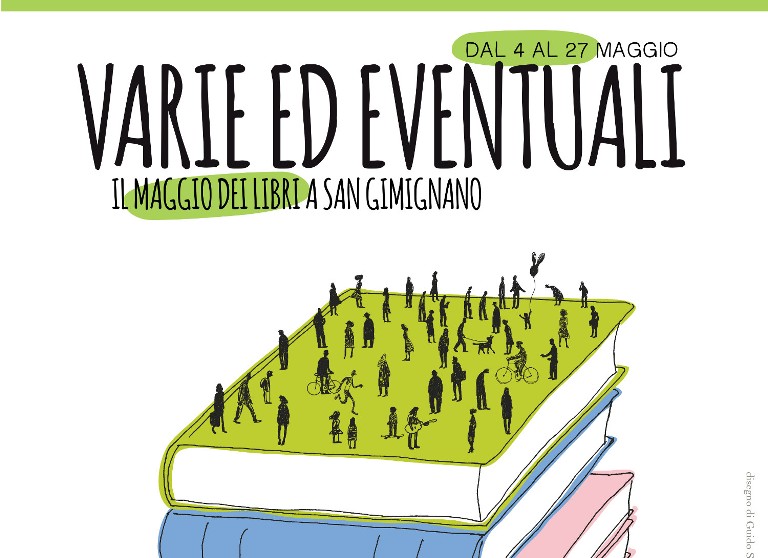 Torna all’ombra delle torri “Varie ed eventuali”