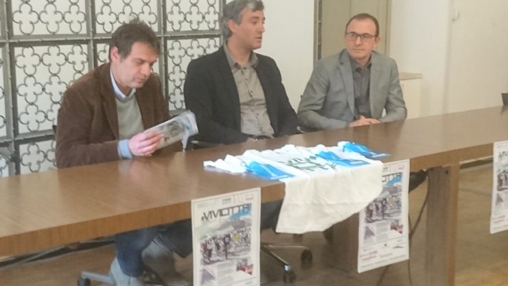 Presentata la 34^ edizione di “Vivicittà”