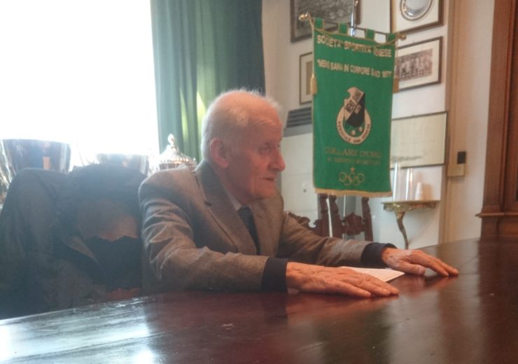 Saccone (Mens Sana): “Un ceffone alla Fip”