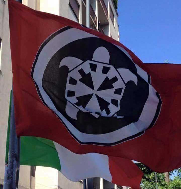 Consulenze gratuite da CasaPound