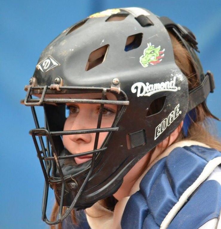 Baseball: Gaia Benvenuti verso l’Europeo