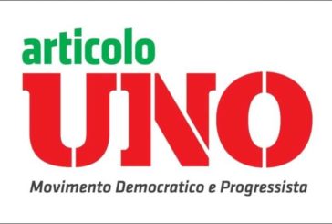 Articolo Uno: “A Siena è necessaria una fase di ricostruzione”