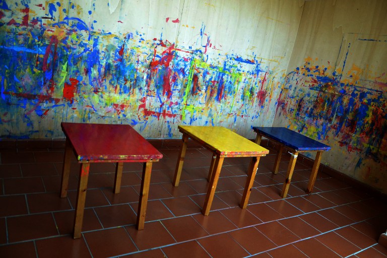 Centro educativo integrato Zerosei “Raggio di Sole”: al via le domande