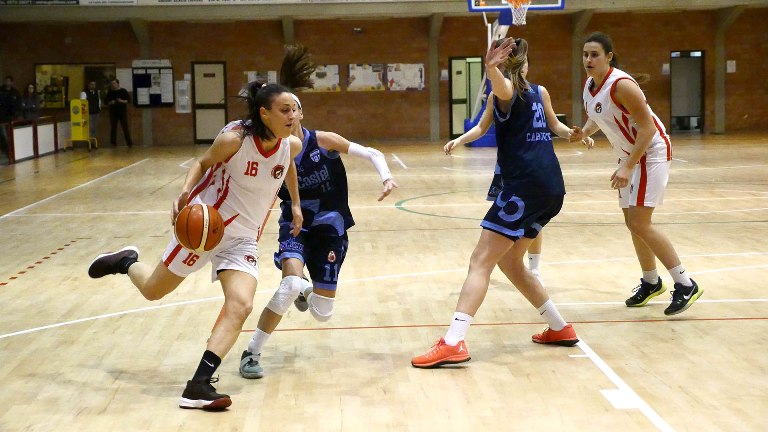 Basket: otto squadre per un posto alle finali nazionali