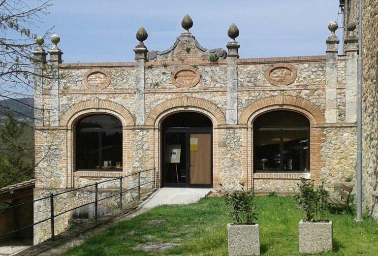 Per Venerdìlibri protagonista il Santa Maria della Scala