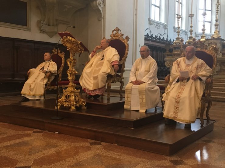 Montepulciano: pellegrinaggio diocesano a Bologna