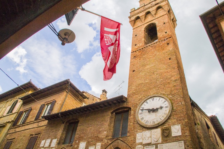 Buonconvento: nessun aumento delle tariffe e altri obiettivi di bilancio