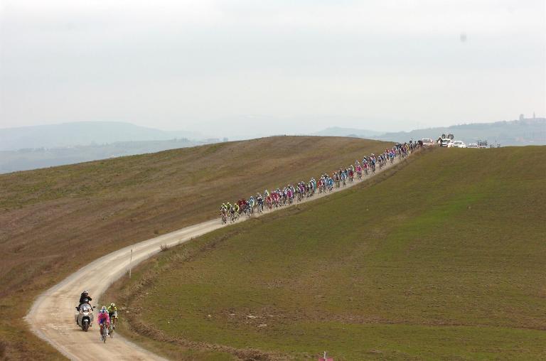 A Buonconvento si alza il sipario  sul primo “Festival di Nova Eroica”