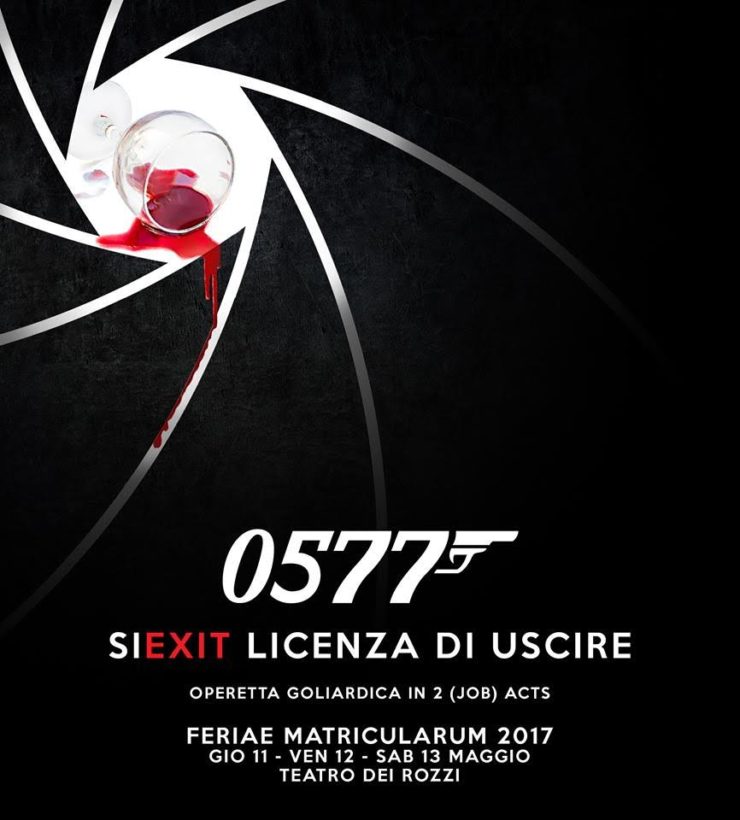 Goliardi Senesi: ai Rozzi l’operetta 2017