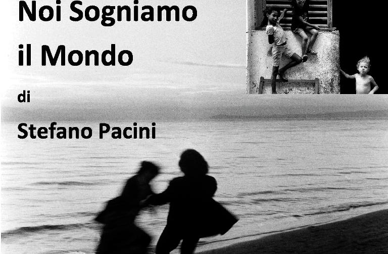 Al Mondo dei Libri arrivano le foto di “Noi sogniamo il Mondo”