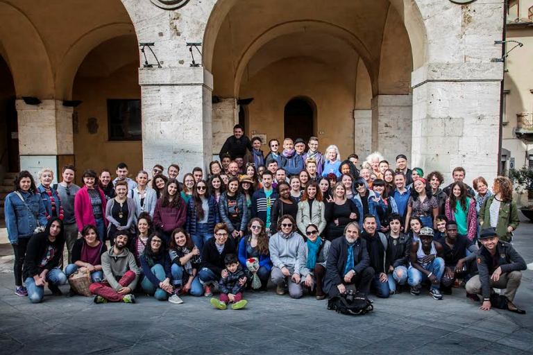 Concluso “TCFT”, il progetto Erasmus+ a Sarteano