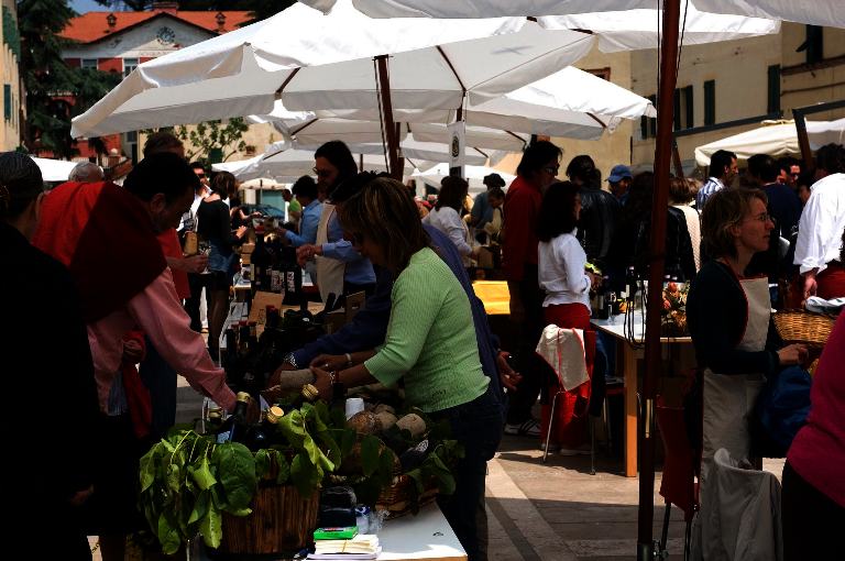 Sarteano in festa per la prima edizione di Valdichiana Eating