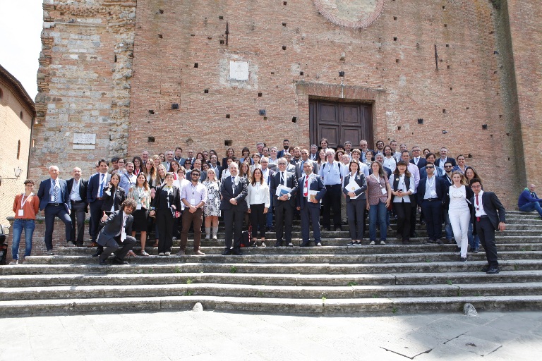 All’Università di Siena imprese agroalimentari e tecnologie sostenibili