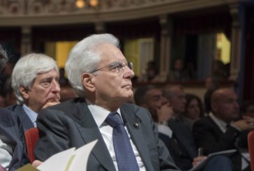 Il presidente Mattarella a Siena in ottobre