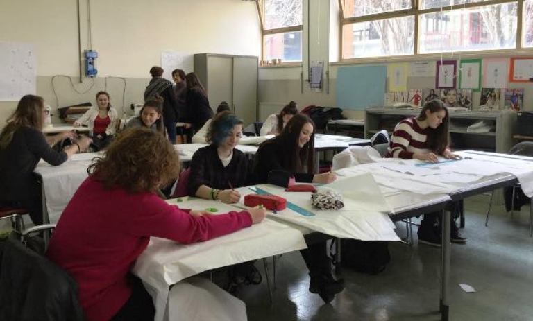 Abbadia San Salvatore: arriva la sfilata di moda “Notte di Stile”