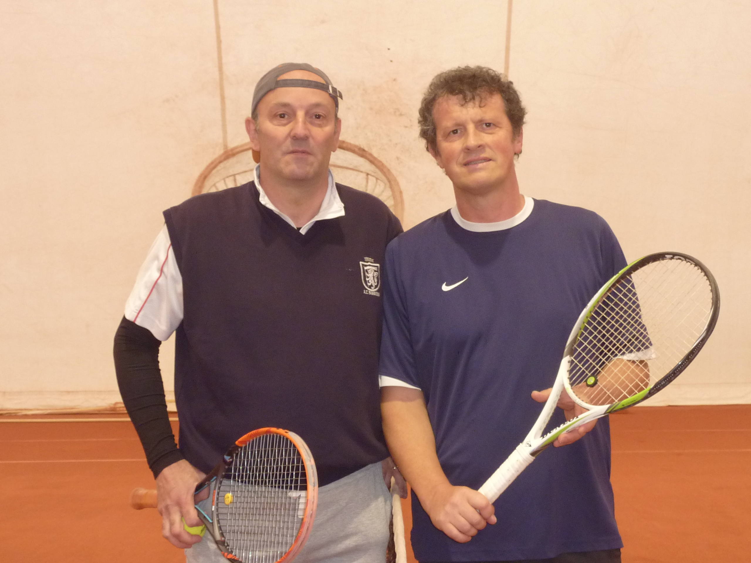 Tennis: gli Over 50 alla seconda fase regionale