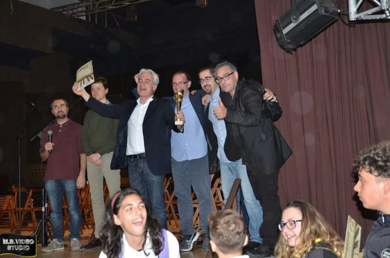 Chiusi: Young Band campioni assoluti al Pandataria 2017